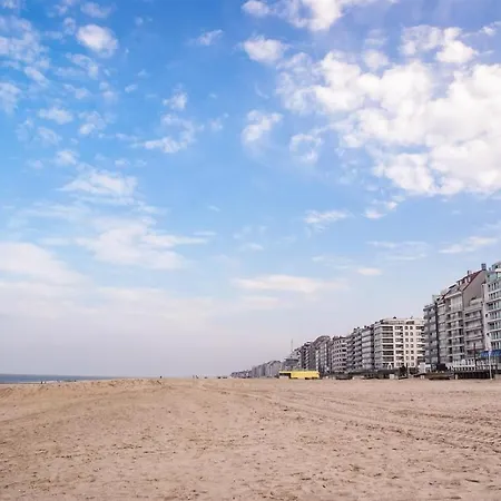 Apartamento Cozy Panorama Flat By The