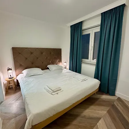 Cozy Panorama Flat By The Apartamento Knokke-Heist